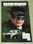 The Green Hornet Episode Guide #1 (Comic Chronicles, Volume 1)