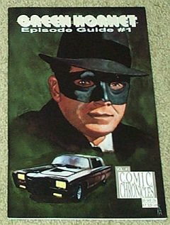 Episode Guides