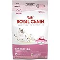 Royal Canin Feline Health Nutrition Babycat 34