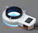 54 LED Cold Ring Light for Stereo Microscopes
