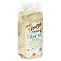 Bob's Red Mill Organic Brown Rice Farina Creamy Rice Hot Cereal, 26-Ounce Packages (Pack of 4)