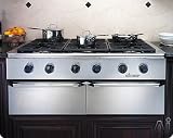Dacor Epicure EG486SCH