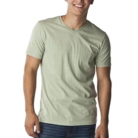 Mossimo® Heather V-Neck Tee