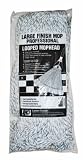 Lanier Commercial Finish Mop Head