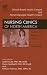 Books : Part I: School-based Health Centers, Part II: Nurse Managed Health Care Centers, An issue of Nursing Clinics (The Clinics: Nursing)