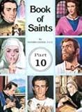 Book of Saints