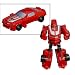 Transformers Movie Legends Series 9 CLIFFJUMPER [Toy]