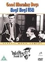 Will Hay - Good Morning Boys / Hey! Hey! USA [DVD] [1938]