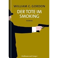 Der Tote im Smoking