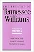 The Theatre of Tennessee Williams, Vol. 4: Sweet Bird of Youth / Period of Adjustment / The Night of the Iguana