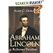 Abraham Lincoln: Redeemer President (Library of Religious Biography)