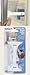 Hinged Cabinet Latch by Safety 1st