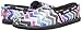 Skechers Kids 85069L Lil Bobs Bobs World Sweet Kicks Casual Shoe (Little Kid)