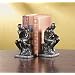 'THINKER' BOOKENDS
