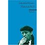 Heinrich B�ll. Literaturwissen f�r Schule und Studium