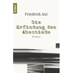 Die Erfindung des Abschieds
