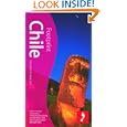 Footprint Chile (Footprint Chile Handbook) by ToGreen and Janak Jani