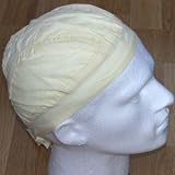 plain cream ZANDANA