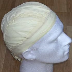 plain cream ZANDANA
