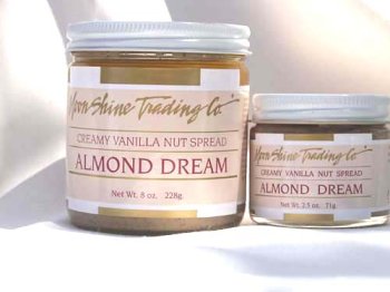 Vanilla Almond Dream by Moon Shine Trading Co.