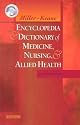 Miller-Keane Encyclopedia & Dictionary of Medicine, Nursing & Allied Health