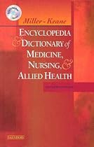 Encyclopedia Dictionary of Medicine Nursing & Allied Health