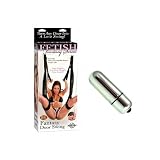 Pipedream Products Fantasy Door Swing Adult Sex Toy Kit