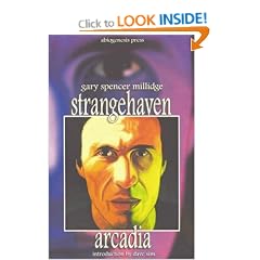 Strangehaven: Arcadia (Strangehaven volume 1)