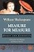 Measure for Measure: Texts and Contexts (The Bedford Shakespeare Series)