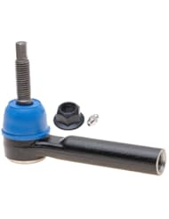 Automotive Parts and Accessories: ACDelco 45A1351 Professional Steering Tie Rod End - ACDelco