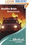 BUSHFIRE BRIDE (MEDICAL ROMANCE S.)