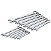 SK 86222 SuperKrome 14 Piece 12 Point 6-Millimeter to 19-Millimeter Combination Wrench Set