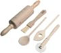 Kaiser Bakeware Children's 5-Piece Baking Accessories Set