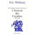 Histoire des Cara�bes