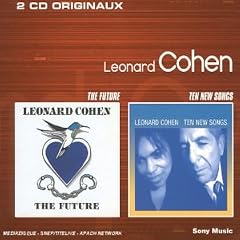Coffret 2 CD : The Future / Ten New Songs