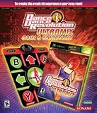 Dance Dance Revolution Ultra Mix with Dance Mat