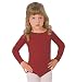 Sporting Goods : Child Long Sleeve Leotard - D2907
