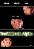 Teufelskreis Alpha - Kirk Douglas