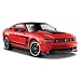 Maisto 531269 - 1:24 Ford Mustang Boss 302 (farblich sortiert)