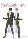 Yves Saint Laurent (Memoirs)