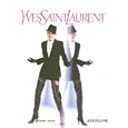 Yves Saint Laurent (Memoirs)