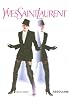 Yves Saint Laurent (Memoirs)
