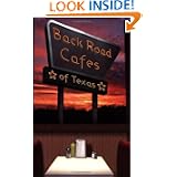Back Road Cafes of Texas