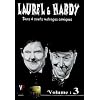 Laurel And Hardy - Classic Comedy Shorts - Vol. 3 [2000] [DVD]