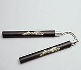 Foam Ball Bearing Nunchaku