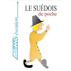 Le Su�dois de poche