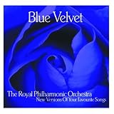Review Royal Philharmonic Orchestra  / Blue Velvet: New Versions of Your Favourite Songs