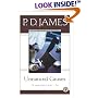 Unnatural Causes (Adam Dagliesh Mystery Series #3)