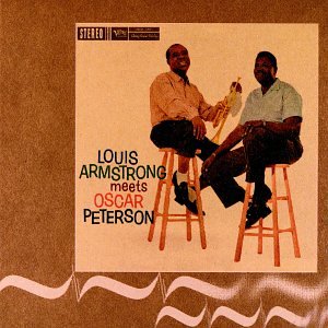 Buy Louis Armstrong Meets Oscar Peterson online at Discounted New and Used prices. Delivered to your door with Childrens Toyshop.com