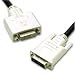 Cables To Go - 29321 - 2m Dvi-i M/f Video Extension Cable